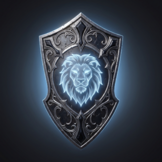 Aegis of the Fallen