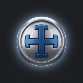 Blue Cross Silver Shield