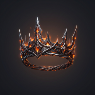 Crown of Embers